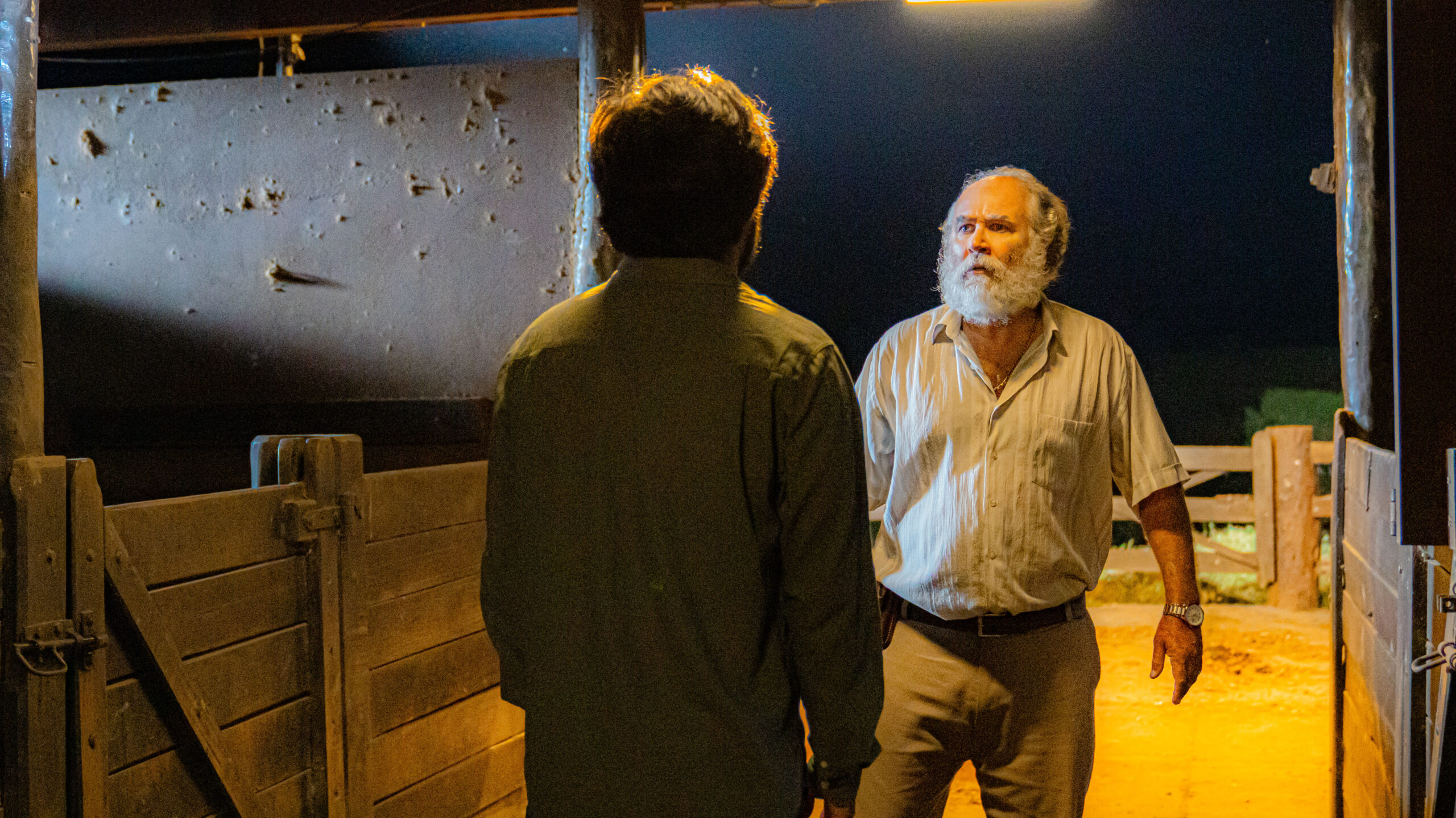 Ensaio sobre a Verdade _ filme